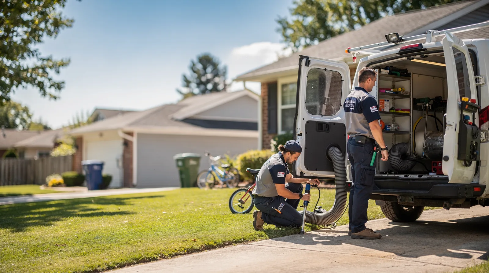 24/7 HVAC Repair & AC Replacement in Proberta, CA near me
